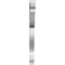 Ekena Millwork Finley Architectural Grade PVC Bracket, 5/8"W X 5"D X 8"H BKTP01X05X08FI - alternate 4